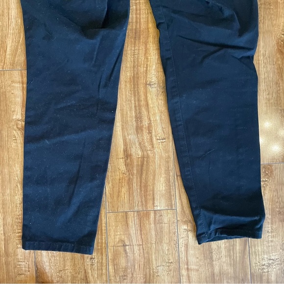 NINE WEST Women's Heidi Crop Pull On Crop Ankle Pants Size 4 - Picture 12 of 12